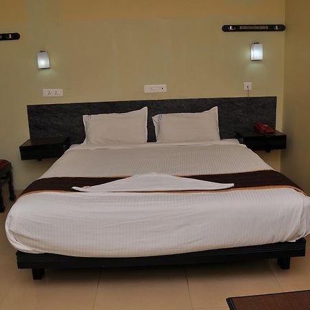 Hotel Rajam Kanyakumari Exterior foto