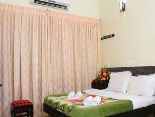 Hotel Rajam Kanyakumari Exterior foto
